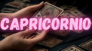 CAPRICORNIO LAS CARTAS MUESTRAN ALGO PELIGROSO ❗️🔮⚠️ URGENTE 🚨 HOROSCOPO CAPRICORNIO AMOR ENERO 2025