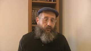 Rav Haim Dynovisz - La Priere qui va reveler le Machiah-11 Sept 2019