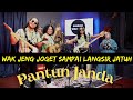 Pantun Janda - Cover by Kugiran Wak Jeng