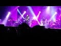 FRANCESCO RENGA TEATRO CREBERG BERGAMO - 23/10/2019 - DIMMI CHE TU CI SARAI