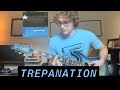 Narrow Head- Trepanation (Guitar Tutorial)