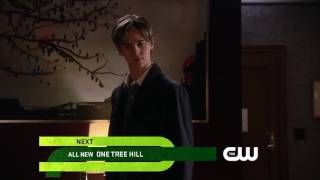 Gossip Girl Season 1 Episode 16: All About My Brother