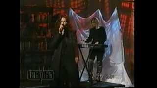 Ace of Base Cruel Summer Live The View USA 1998