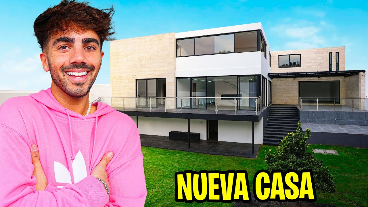 Dónde Vive Fede Vigevani En Dónde Vive