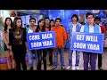 comeback soon(D3) family missing you (episode 838) #d3 #shantanumaheshwari #viral #subscribe #dance