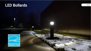 LED Outdoor Landscape and Pathway Lighting Solutions