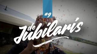 Werkthema #9: de Jubilaris