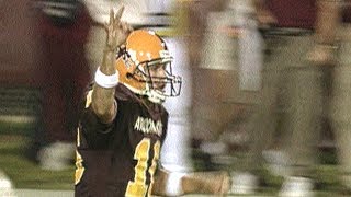 #CFB150: Nebraska vs. Arizona State - September 21, 1996