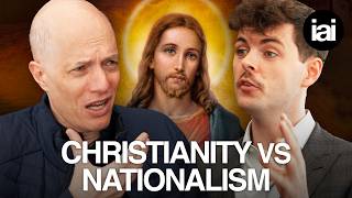 Should everyone be treated equally? | Alain de Botton, Alex OConnor, Seyla Benhabib, Tommy Curry