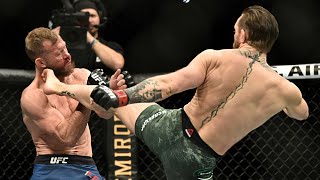 McGregor Vs Cerrone Full Fight | Türkçe