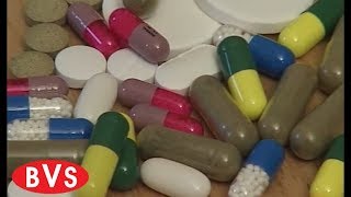Home Care 8: Medication - BVS Training