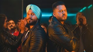 Jhanjar  Full Video  Param Singh And Kamal Kahlon  Pratik Studio  Latest Punjabi Viral Songs