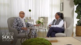 How RuPaul Learned to Live Beyond the Expectations of Others | SuperSoul Sunday | OWN