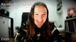 Alexis - Non Duality - Zoom - 3/2/25