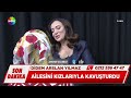 didem arslan yılmaz emine ve ailesini kavuşturdu didem arslan yılmaz la vazgeçme 18.2.2025