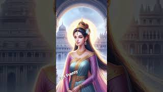 🤯 द्रौपदी, मंदोदरी, और अन्य: पंचकन्या की अद्भुत कहानियां #shorts #trending #mahabharat #krishna