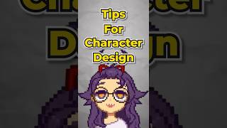 3 tips for better character design