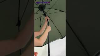 Outdoor Fishing Sun outdoor beach shield umbrella