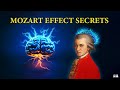 Mozart Effect Secrets: The Classical Music That Makes You Smarter, Concentration Studying