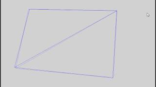 Model Renderer with backface culling
