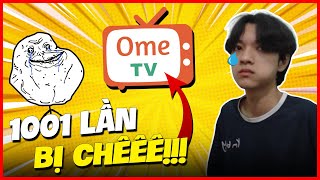 (OMETV)  HIẾU LEBLANC TRẦM CẢM VỚI 1001 LẦN BỊ 