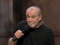 George Carlin on some cultural issues