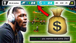 MUT $ Games! - Madden 23 Ultimate Team Gameplay!