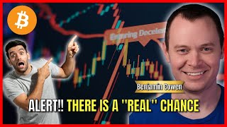 Beware!! This Bitcoin Trend Could Occur Again. Ben Cowen Crypto