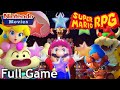 Super Mario RPG: The Legend of the Seven Stars - Switch (Full Game)