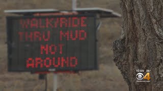 Jeffco Open Space Pleads Public To Mind Trail Signs