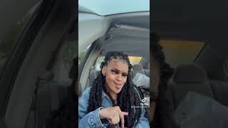 Lady Has Tourettes Syndrone (Feeling Alot Better)