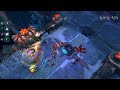 역대급 입롤한타 칼바람헌터 9월 롤 매드무비 aram montage