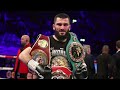 fight eddie hearn bikin kesal dengan statement bivol di rampok lagi trilogi beterbiev vs bivol 3