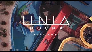 Linia Nocna - Hulajnogi | Official Music Video