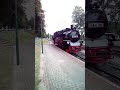 99 1784 0 koppelt in binz um. roland train dampflok