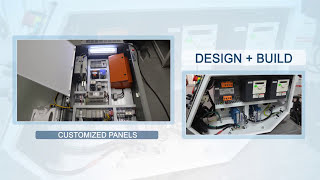 Custom Electrical Controls Panels | OSCO Controls