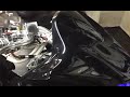 【 bike shop atv 】マジェスティＣ　ロンホイ　フルＬＥＤカスタム