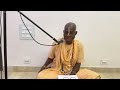 how to minimise anxiety overcoming excessive anxiety session 1 vrindavan india mar 21 2023