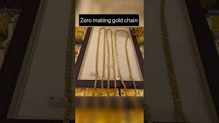 DUBAI 4TOLA GOLD CHAIN |ZERO MAKING CHARGE| #gold #jewellery #dubai