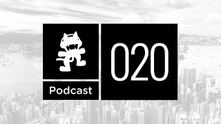 Monstercat Podcast Ep. 020