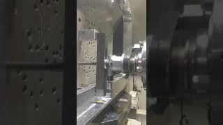 Okuma MA-600 HII w/Alberti 90 Degree head