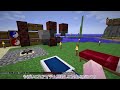 マイクラ世界で弾幕ごっこを 18 ゆっくりminecraft実況