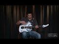 misha mansoor the djent set 1