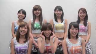 @JAM the Field アイドルコレクション vol.2　アップアップガールズ(仮)