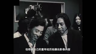 游走在梦境与现实，被低估的怪诞美学《死者田园祭》1974/寺山修司