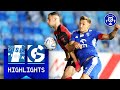 Wisła - Górnik | HIGHLIGHTS |  Ekstraklasa | 2022/23 | Round 8