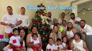 Otua Fungani - Tongan Soul Sisters ft Finau Family