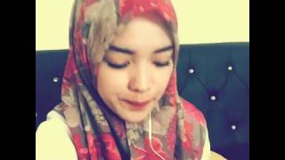 (Cover) Bunga Angkasa by Fatin Yahya