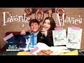 Favorite Movies of 2018
