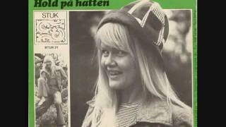 Annette Klingenberg 1974 Snart er du mer' end 17 år - Du kannst nicht immer 17 sein.flv